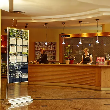 Sunday Hotel Friedrichroda&SPA-3