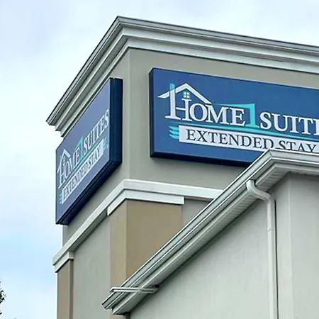 Home 1 Suites Extended Stay-2