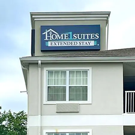 Home 1 Suites Extended Stay-3