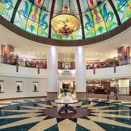 Mercure Jakarta Kota-2