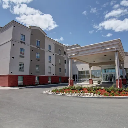 Best Western Plus Bowmanville-3