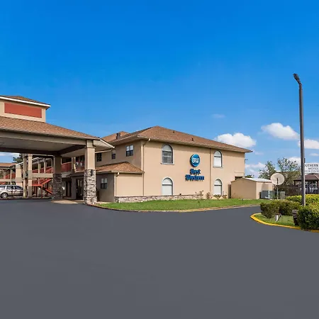 Best Western Minden Inn-3