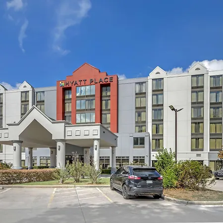 The Iah Houston Hotel-3