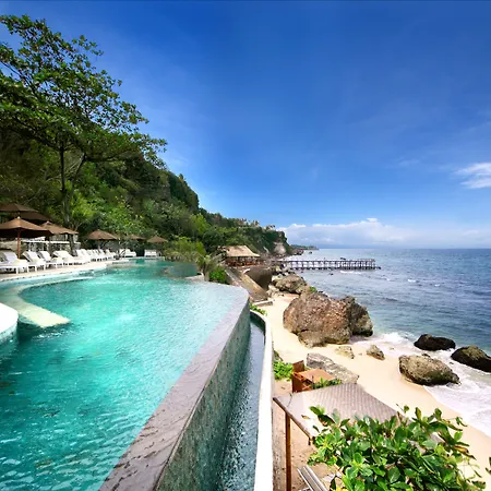 AYANA Resort Bali-3