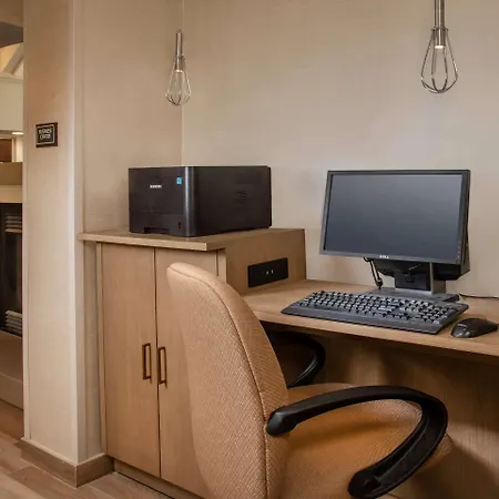 Sonesta Es Suites Baltimore BWI Airport-2