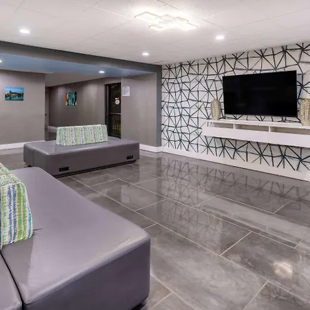 Baymont By Wyndham La Vergne Nashville I-24 East-2
