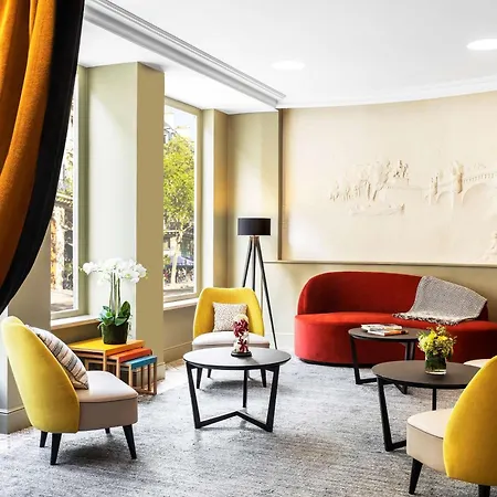 Hotel Ducs De Bourgogne-2