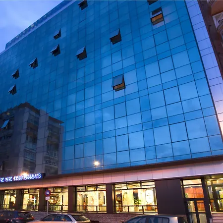 Hotel Príncipe de Asturias-3