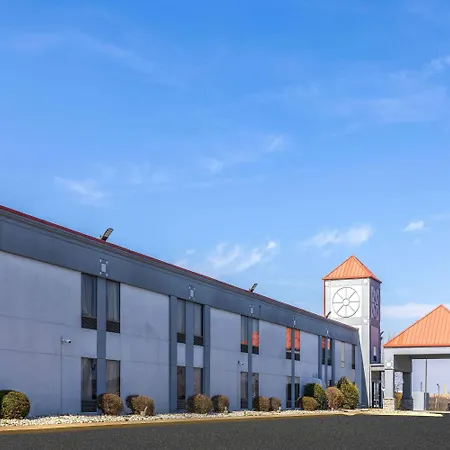 Baymont By Wyndham La Vergne Nashville I-24 East-3