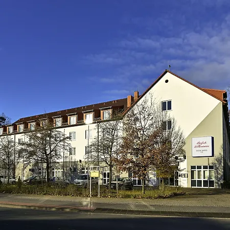 Hesse Hotel Celle-3