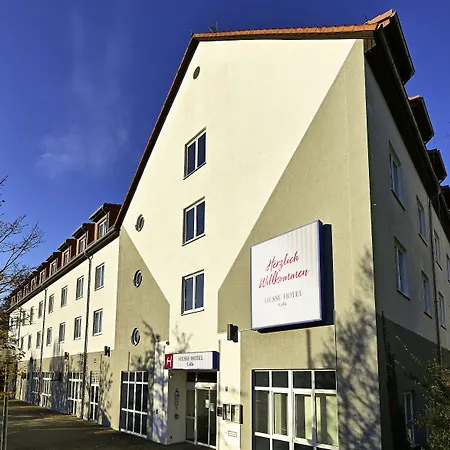 Hesse Hotel Celle-2