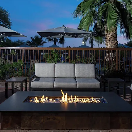 Courtyard Scottsdale North-2