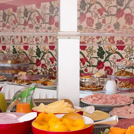 Hotel Biasutti-3