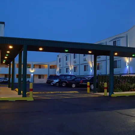 O'Hare Inn & Suites-2