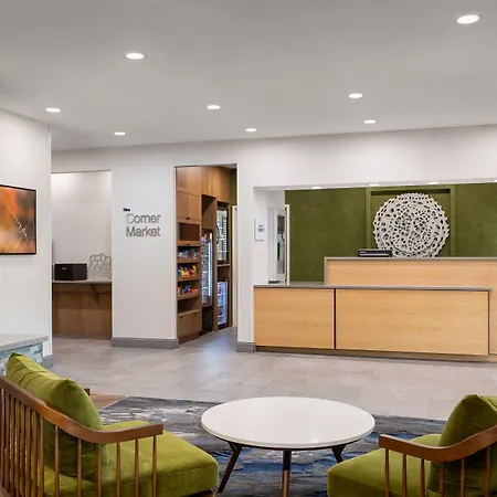 Fairfield Inn & Suites Minneapolis Burnsville-2