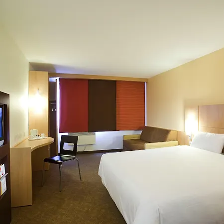 Ibis Hotel Dublin-2
