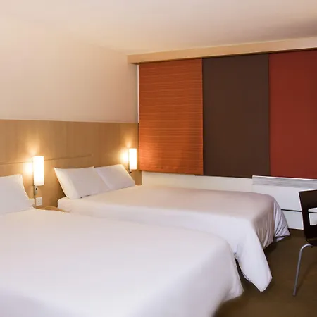 Ibis Hotel Dublin-3