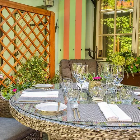 Schloessle Hotel - Small Luxury Hotels Of The World-3