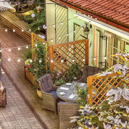 Schloessle Hotel - Small Luxury Hotels Of The World-2