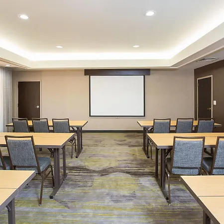 Courtyard By Marriott Boston Westborough-2