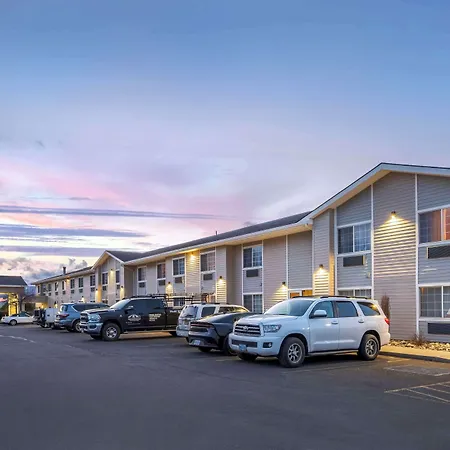 Surestay Plus By Best Western Enterprise-3