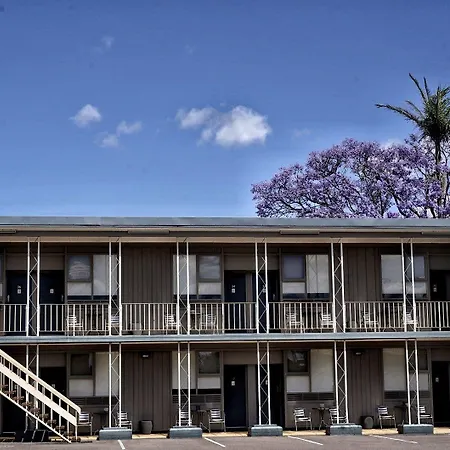 Country Motor Inn-2