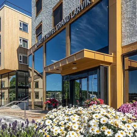 Quality Hotel Grand Larvik-2