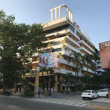 Hotel Club Del Sol Acapulco By Ng Hoteles-2
