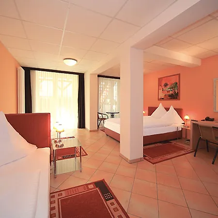 Hotel Hansehof-2
