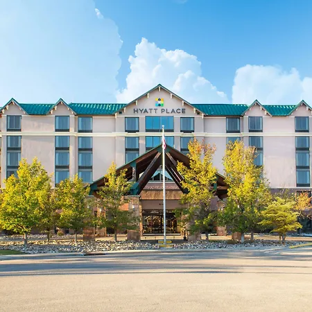 Hyatt Place Denver-South/Park Meadows-3