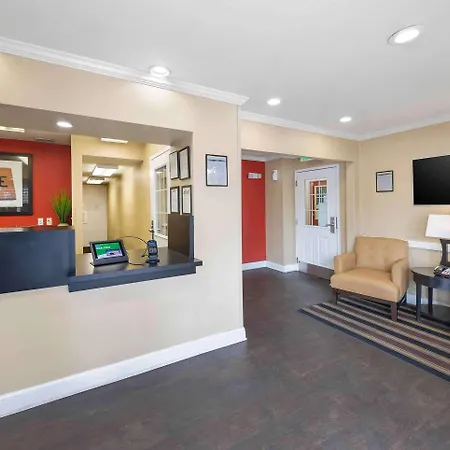 Extended Suites - Orange County - Brea-2