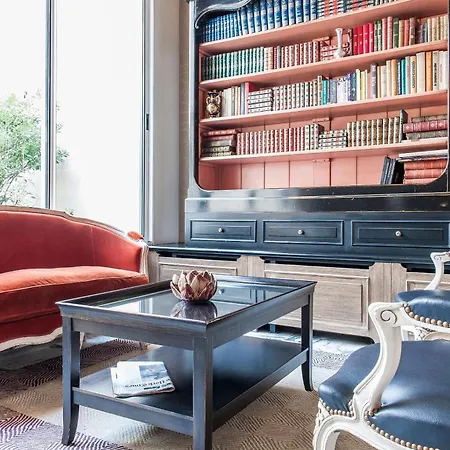 Best Western Saint-Louis - Grand Paris - Vincennes-3