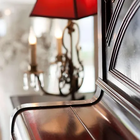 Best Western Saint-Louis - Grand Paris - Vincennes-2