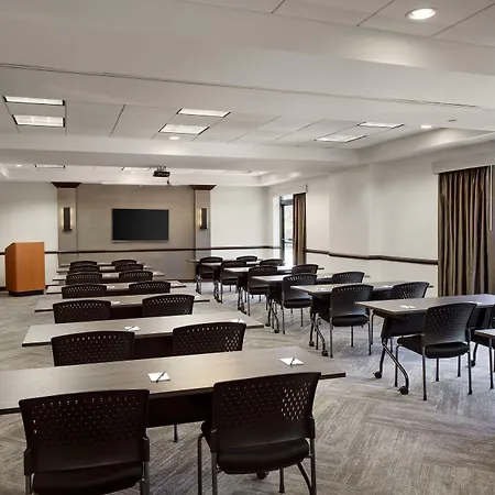 Hyatt Place Princeton-2