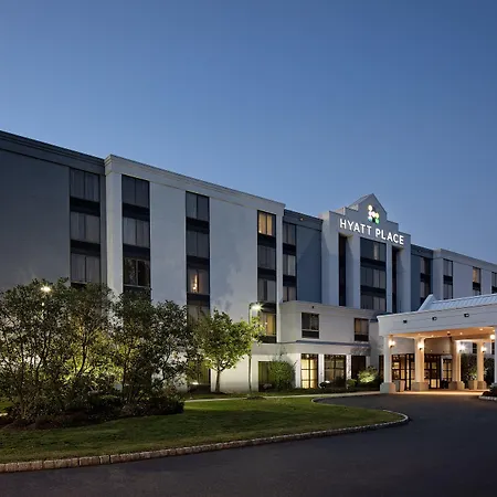 Hyatt Place Princeton-3