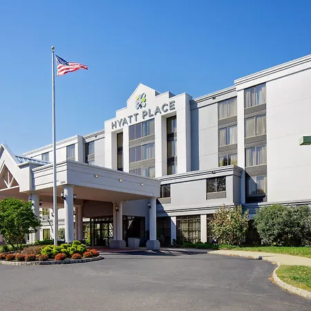 Hyatt Place Princeton-3