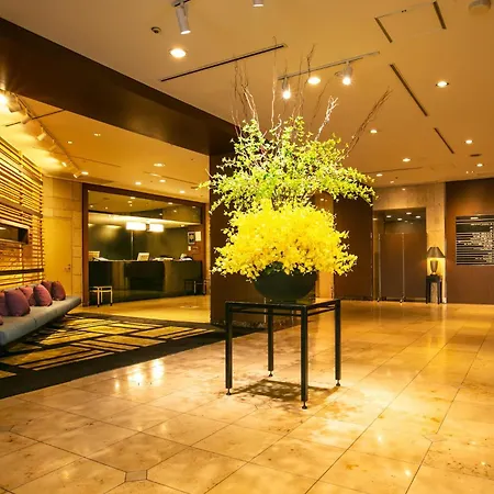 Kawasaki Nikko Hotel-3