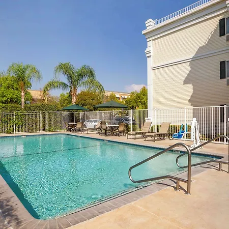 Best Western Clovis Cole-3