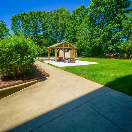 Country Inn & Suites By Radisson, Burlington Elon , Nc-2