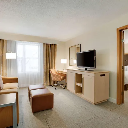 Hampton Inn & Suites Cleveland-Independence-3