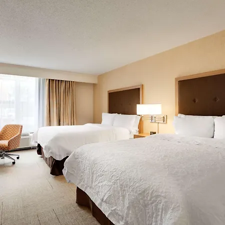 Hampton Inn & Suites Cleveland-Independence-3