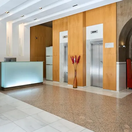 Hotel Macia Condor-3