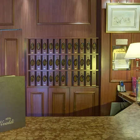 Hotel Vivaldi-3