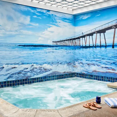 Beach House Hotel At Hermosa Beach-2