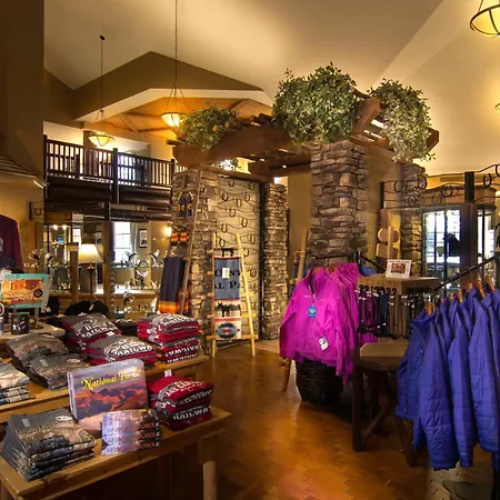 The Grand Hotel At The Grand Canyon-3