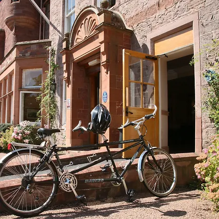 Dryburgh Abbey Hotel-3