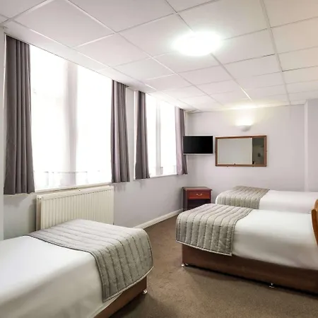 Comfort Inn Birmingham-2