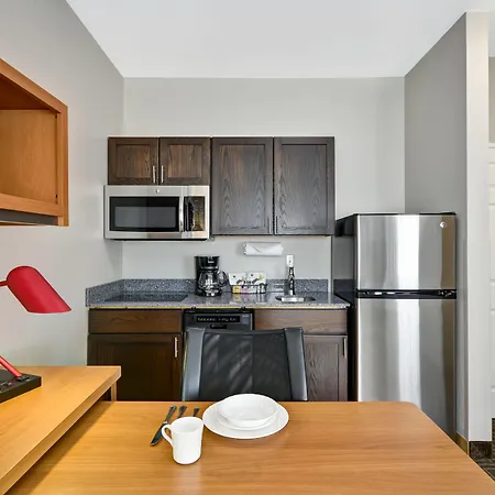 Towneplace Suites Sioux Falls-2