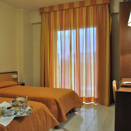 Hotel Pineta Palace-3