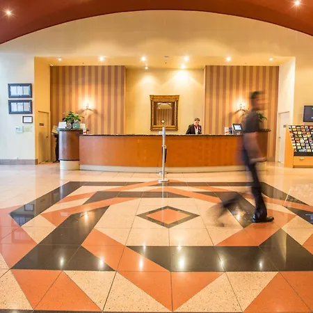 Arawa Park Hotel, Independent Collection By Evt-3
